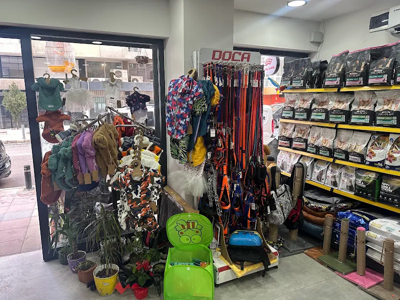 Sevimli PetMarket foto 2