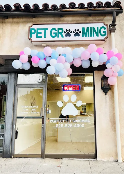Pawfect Pet Grooming foto 2