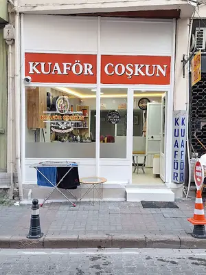 Star Erkek Kuaförü