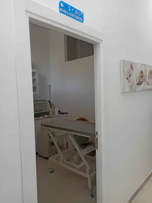 Atasehir Veteriner Kliniği- Veteriner Hekim Ahmet Özçelik