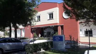 Rektörlük
