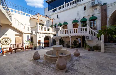 NOMAD İNN