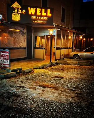 Eriza Hotel