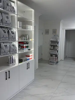 ForaVet Veteriner Kliniği