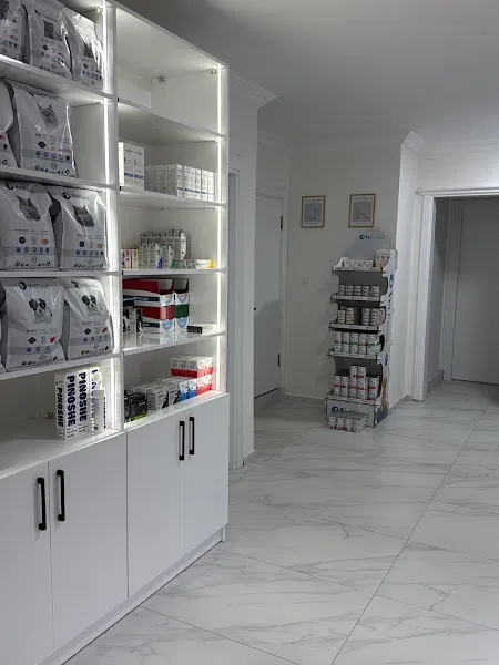 ForaVet Veteriner Kliniği foto 1