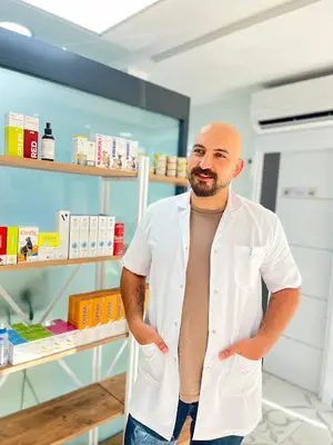 VETPALAS | 7/24 NÖBETÇİ VETERİNER KLİNİĞİ | Lara ветеринар
