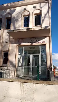 Mecitözü İlçe Devlet Hastanesi