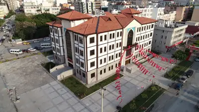 Payas Belediyesi