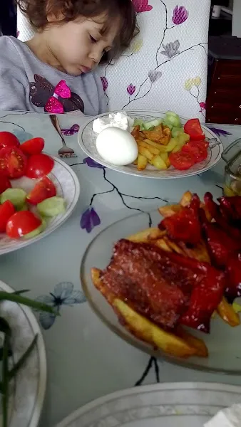 Köy-vet foto 1