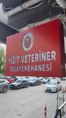 Yiğit Veteriner Kliniği