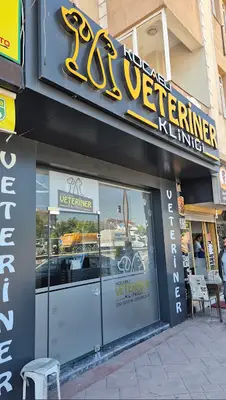 Kocaeli Veteriner Kliniği Kamil Şeker