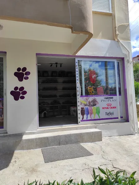 Bella petshop foto 2