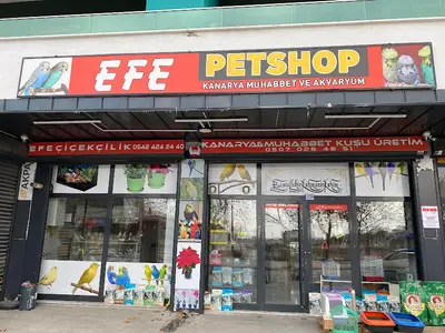 Efe Petshop