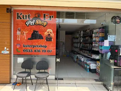 Kuter Petshop