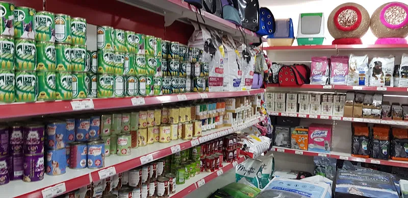 Bodrum Tarım Market ve Petshop foto 2