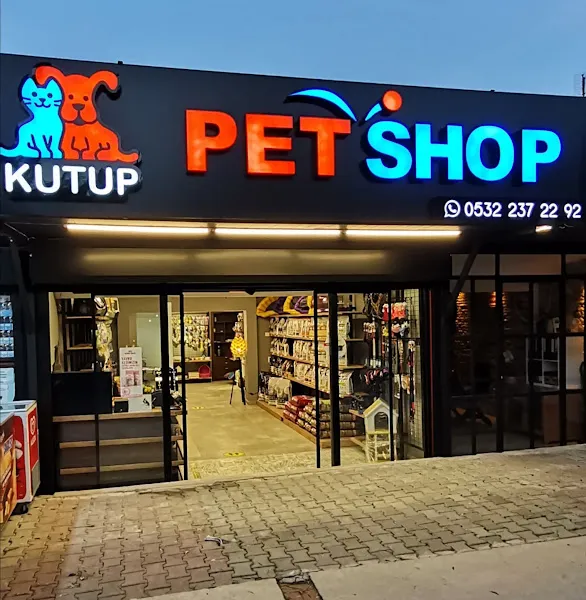 kutup petshop foto 1