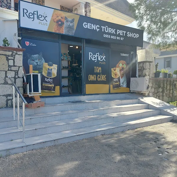 Gençtürk Pet Shop foto 1