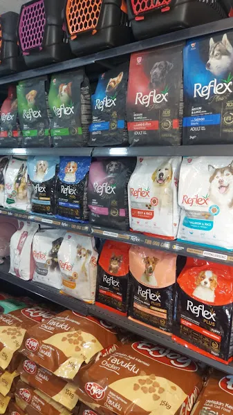 Gençtürk Pet Shop foto 2