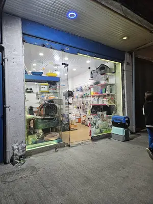 Hayvanlar Alemi Petshop
