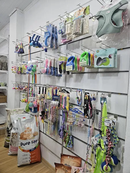 Hayvanlar Alemi Petshop foto 2