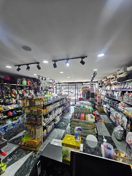 PETTHINGS PETSHOP TOPTAN VE PARAKENDE foto 1