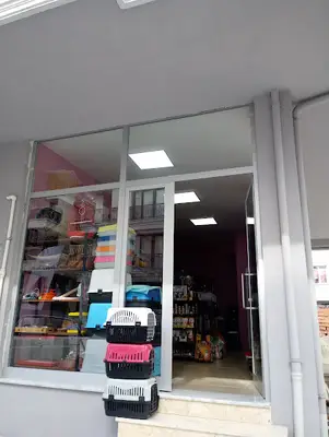 My Pati Pet Shop