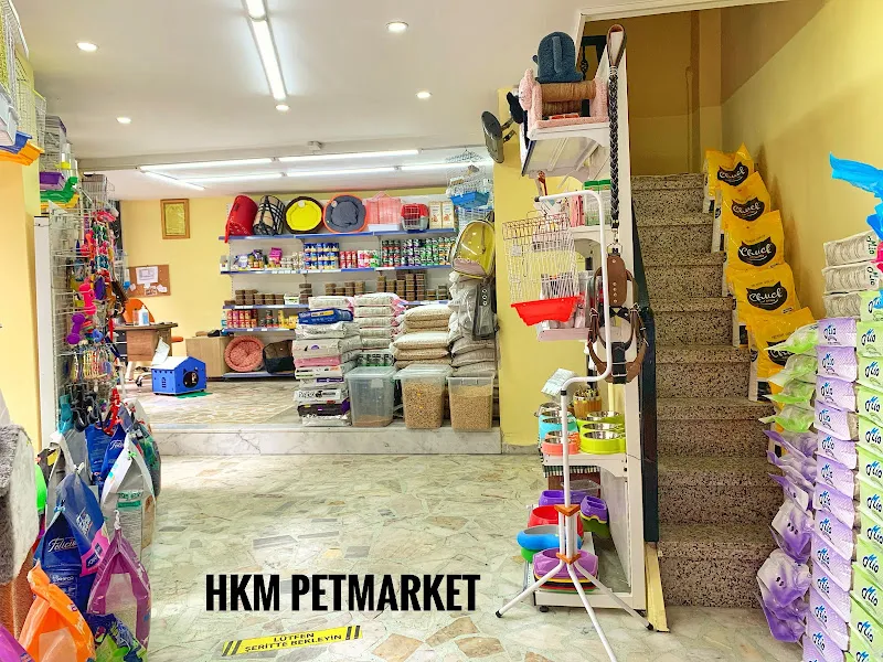 HKM PET MARKET foto 2