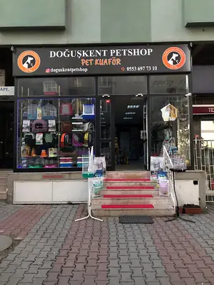 Doguskent Petshop