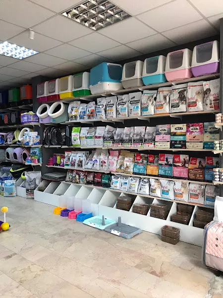 Doguskent Petshop foto 2