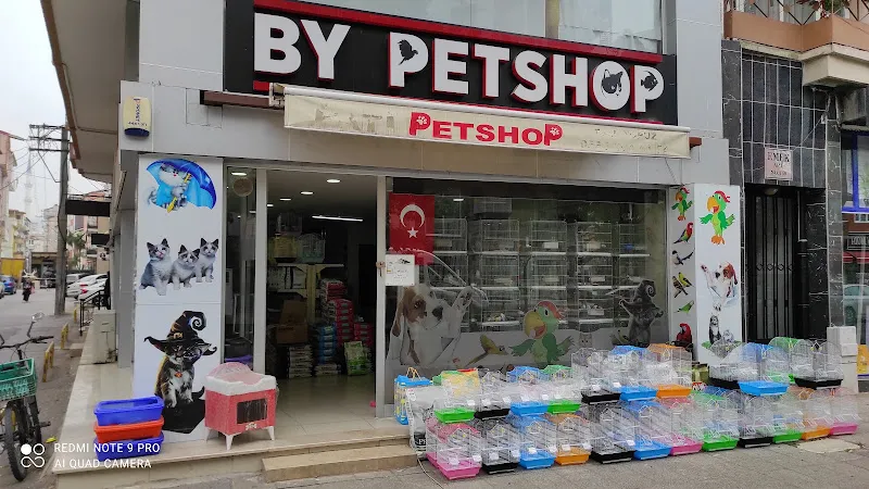 By PetShop & akvaryum foto 1