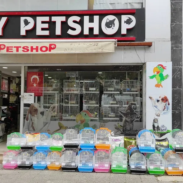 By PetShop & akvaryum foto 2