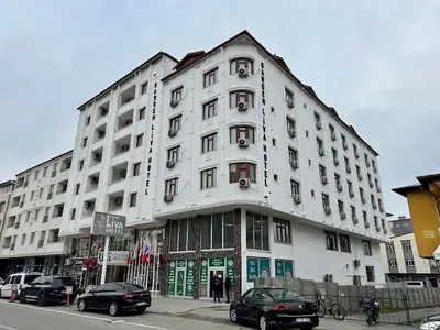 Garden Liva Hotel