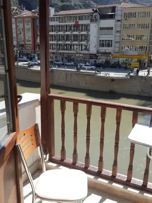 ŞEHRİZADE YALISI