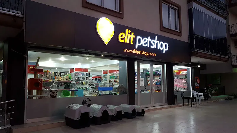 Elit Petshop Adalet Şubesi foto 1