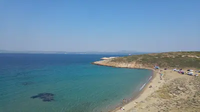 Tuzburnu Koyu