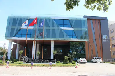 Yalova Ticaret ve Sanayi Odası