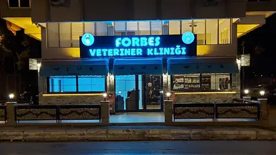 Forbes Veteriner Kliniği fotoğrafı