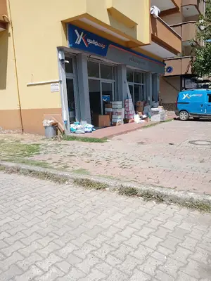 Yurtiçi Kargo Çaycuma