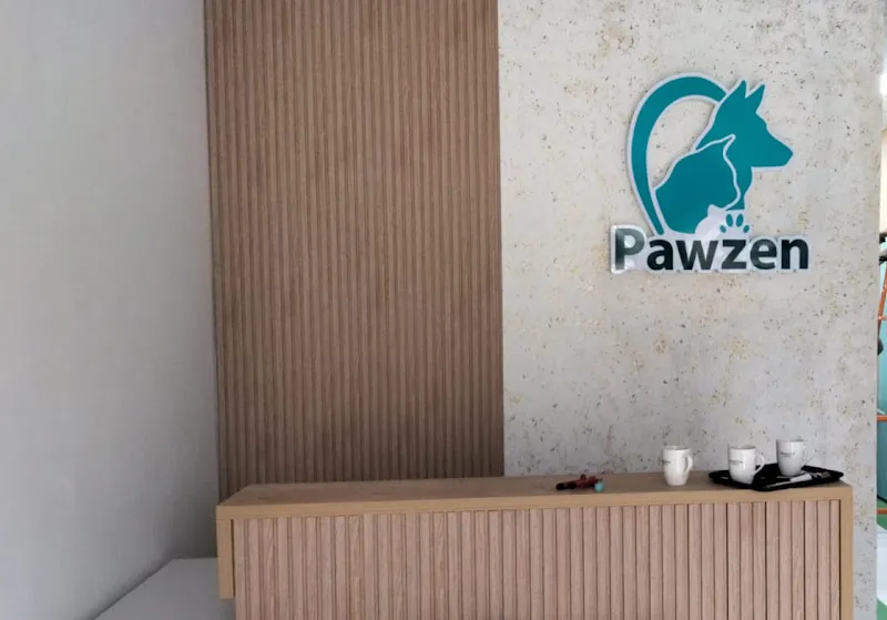 PawZen Sancaktepe Veteriner Kliniği foto 1
