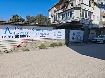 Veteriner Hekim Bayram Habacı