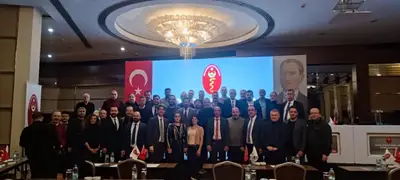 VAN BÖLGESİ VETERİNER HEKİMLER ODASI