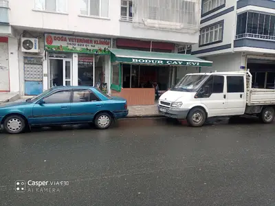 Doğa Veteriner Kliniği