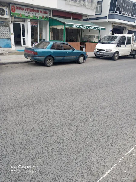 Doğa Veteriner Kliniği foto 2
