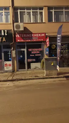Murat Veterinerlik