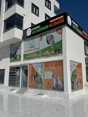 ÇINARLI VETERİNER KLİNİĞİ