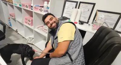 DEMİRELLİ Veteriner Kliniği