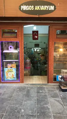Pirgos Akvaryum