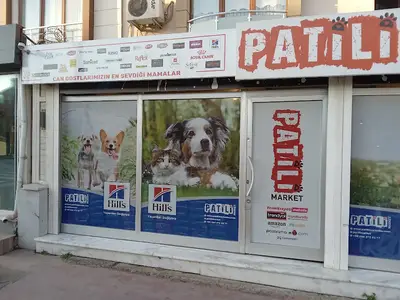 Patili Market