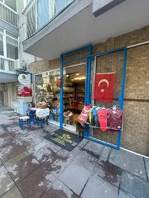 Leyli Pet Shop
