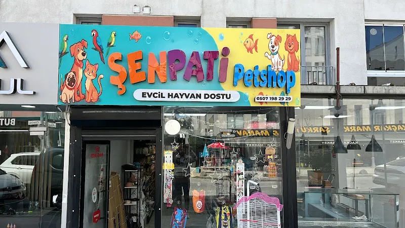 Şenpati Petshop foto 1